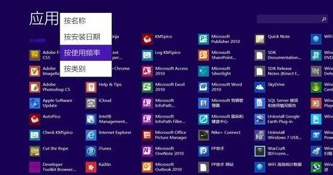 1正式版有哪些新特性AG真人游戏Win8(图3)